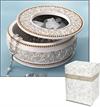 Keepsake Prayer Box, 3.5