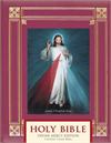 Catholic Family Bible, Revised Standard Version, Divine Mercy Ed., # 1101118