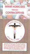 Homicides Through Contaceptives, Fr. John Hardon, Charles E. Rice