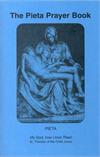 Pieta Prayer Book, Regular Print, English # 2100