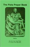 Pieta Prayer Book, Large Print, English # 3727