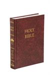 Fireside School & Church Edition NABRE - Large Print, # 444451
