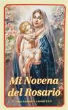Mi Novena del Rosario, Rev. Lorenzo G. Lovasik, # 61866