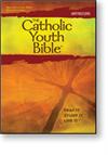 Catholic Youth Bible NAB Revised Ed., Softcover, # 70020