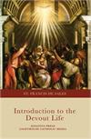 Introduction to the Devout Life, St. Francis de Sales, # 71062