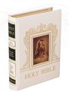 Fireside Catholic Bible: NAB Ivory, # 9139