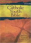 Catholic Youth Bible NRSV Softcover, # 92369