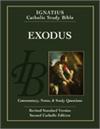 Exodus, Ignatius Catholic Study Bible, # 92371