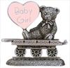 Life's Journey Pewter Train Piece, 
