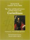 The First and Second Letter of St. Paul to the Corinthians 