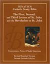 The First, Second and Third letters of St. John and the Revelation to John 