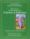 The Letter of St. Paul to the Galatians & Ephesians