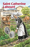 Saint Catherine Labouré and Our Lady of the Miraculous Medal