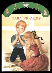 Daily Prayers