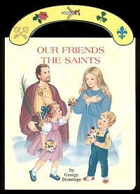 Our Friends The Saints
