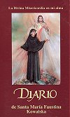 Diario de Santa Maria Faustina Kowalska 