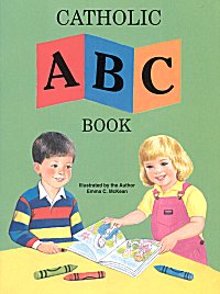 Catholic ABC Book