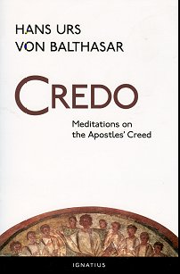 Credo Meditations On The Apostle's Creed