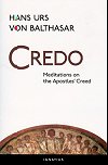 Credo Meditations On The Apostle's Creed