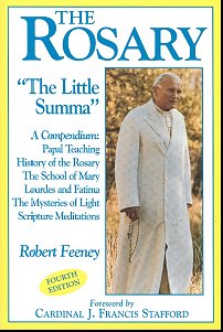 The Rosary - The Little Summa - 2nd Edition
