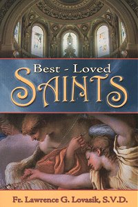Best Loved Saints