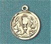 Cummunion Cup Medal Round 1/2