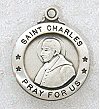 St. Raphael Sterling Medal
