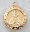 St. Raphael Sterling Medal