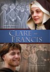 Clare and Francis - Together they changed the world DVD, # 97036