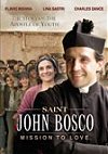 Saint John Bosco - Mission to Love DVD, # 26720