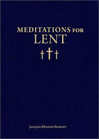Meditations for Lent, # 4177
