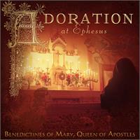 Adoration at Ephesus, CD, #68325