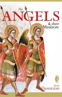 The Angels and Their Mission, Jean Danielou, # 88856