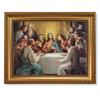 Bonella Last Supper Picture, 15-1/2