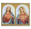 The Sacred Hearts Picture, 13-1/2