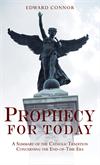 Prophecy For Today, Edward Connor, # 2535