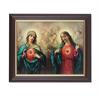 The Sacred Hearts, 10