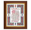 an Irish Blessing, 10.5