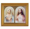 The Sacred Hearts, 10