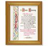 A House Blessing, 10