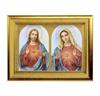 The Sacred Hearts Picture, 6-3/4
