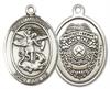 St. Michael Police Medal, 1