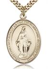 Miraculous Medal 1