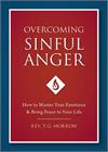 Overcoming Sinful Anger, Fr. T. Morrow, # 49066
