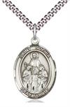 St. Sophia Medal in Fine Pewter, 1