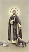 Italian Paper Holy Cards, 2