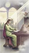 Italian Paper Holy Cards, 2