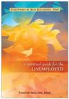 A Spiritual Guide for the Unemployed, Timothy Mullner, # 61480