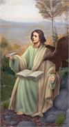 Italian Paper Holy Cards, 2