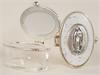 OL Guadalupe Rosary & Jewelry Box, 1.5x2.25
